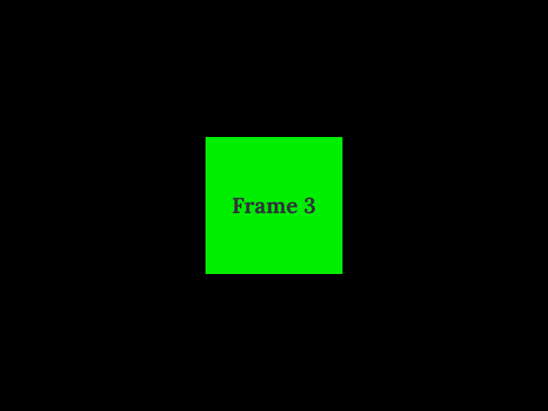 Phaser.js game window